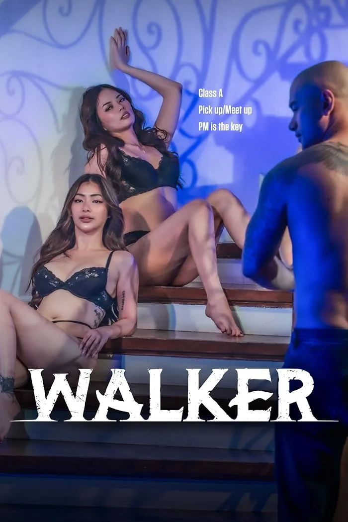 فيلم Walker 2025 مترجم