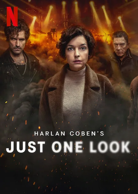 مسلسل Just One Look الموسم الاول حلقة 3