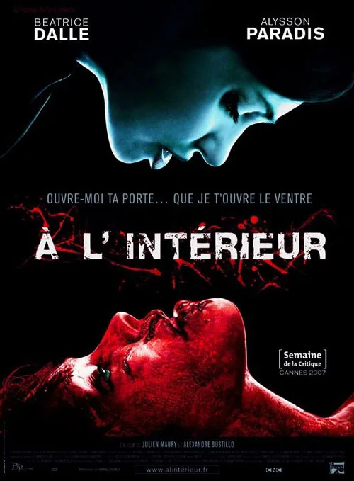 فيلم  Inside 2007 مترجم