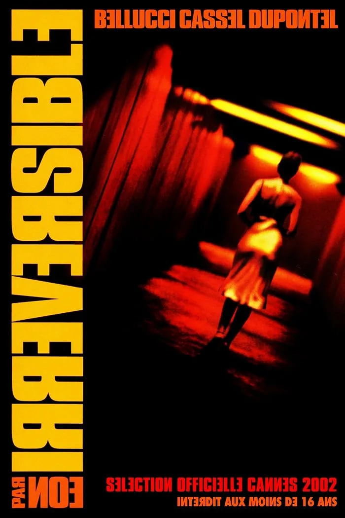 فيلم Irreversibel 2002 مترجم