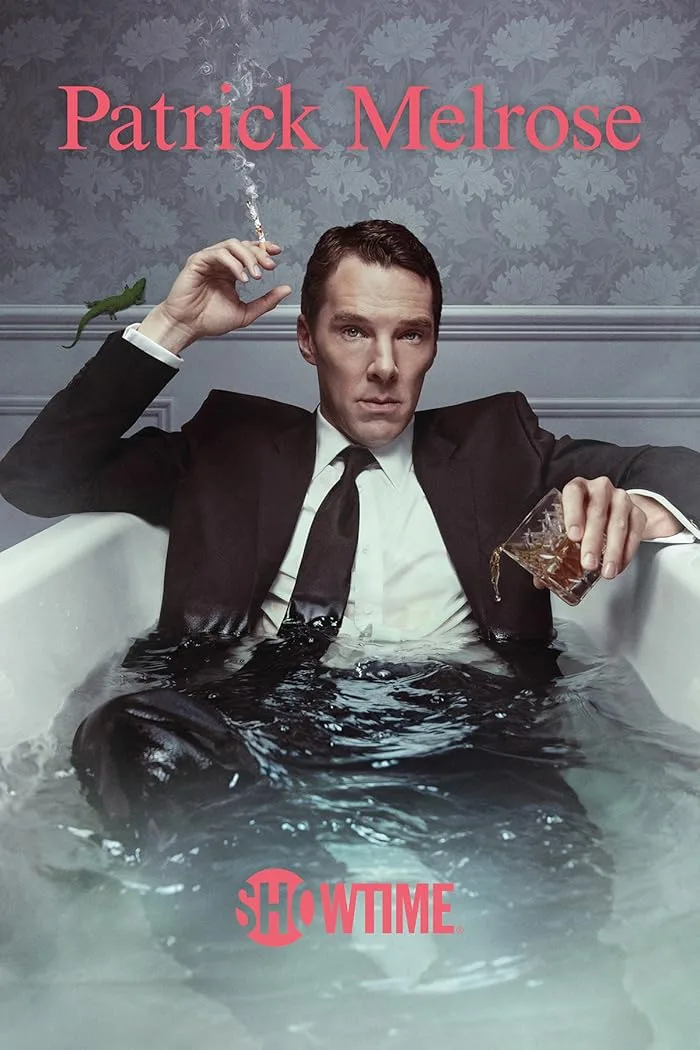 مسلسل Patrick Melrose الموسم الاول حلقة 4