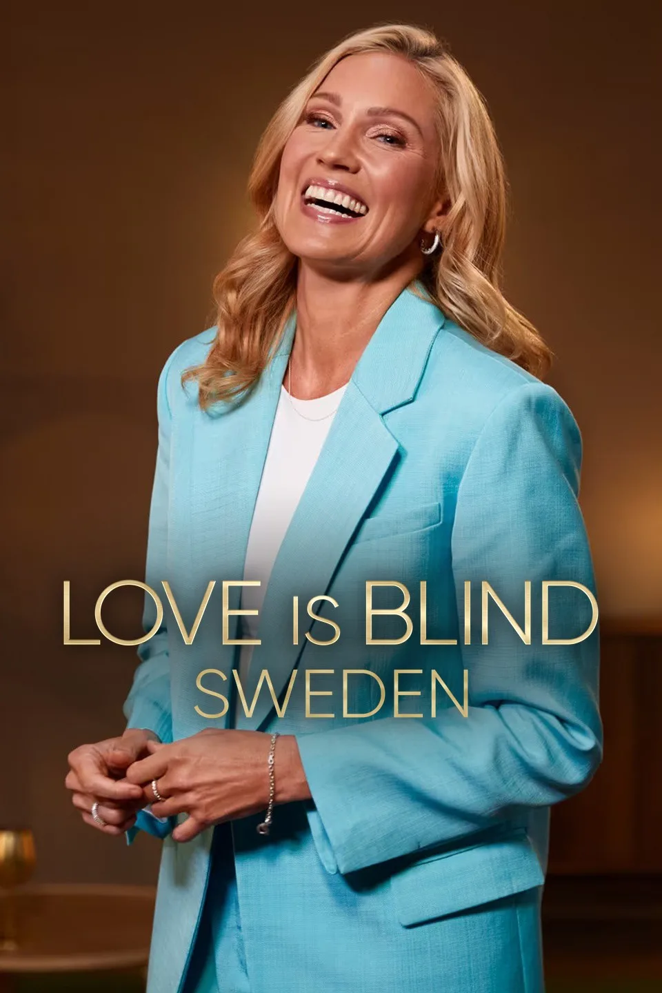 برنامج Love Is Blind: Sweden الموسم الثاني حلقة 3