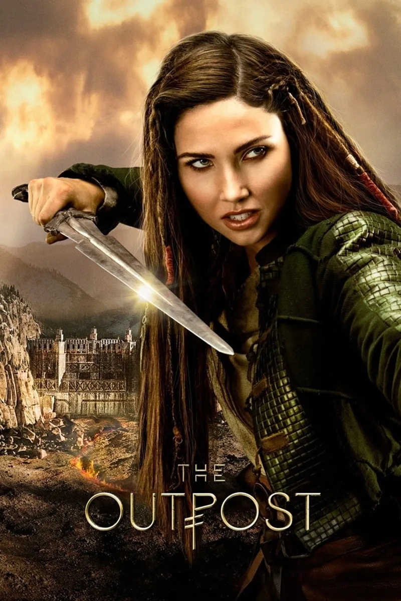 مسلسل The Outpost الموسم الاول حلقة 7