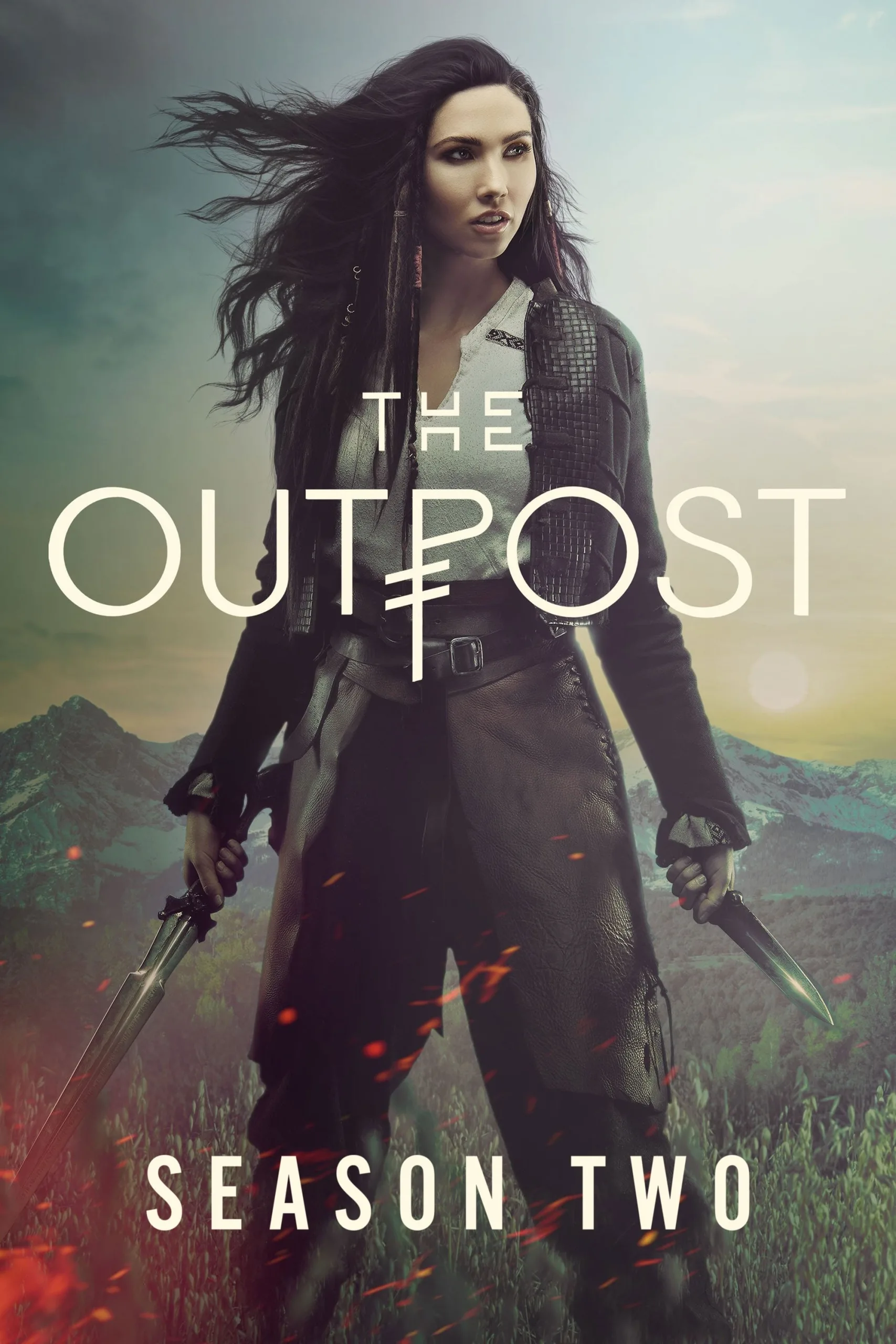 مسلسل The Outpost الموسم الثاني حلقة 13