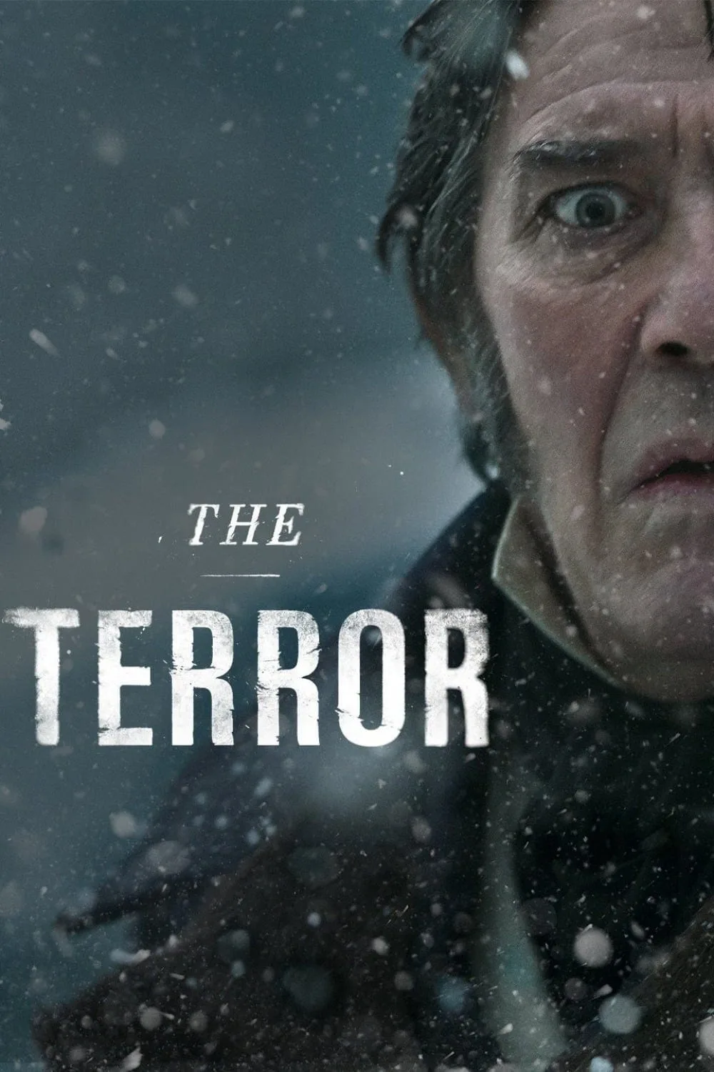 مسلسل The Terror الموسم الاول حلقة 2