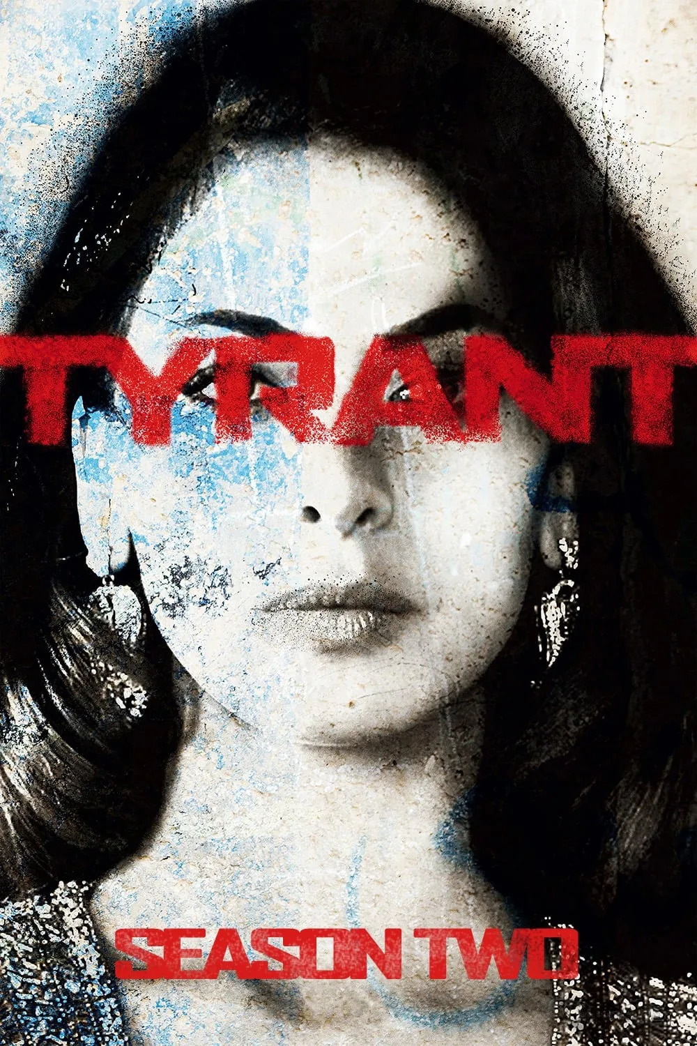 مسلسل Tyrant الموسم الثاني حلقة 12