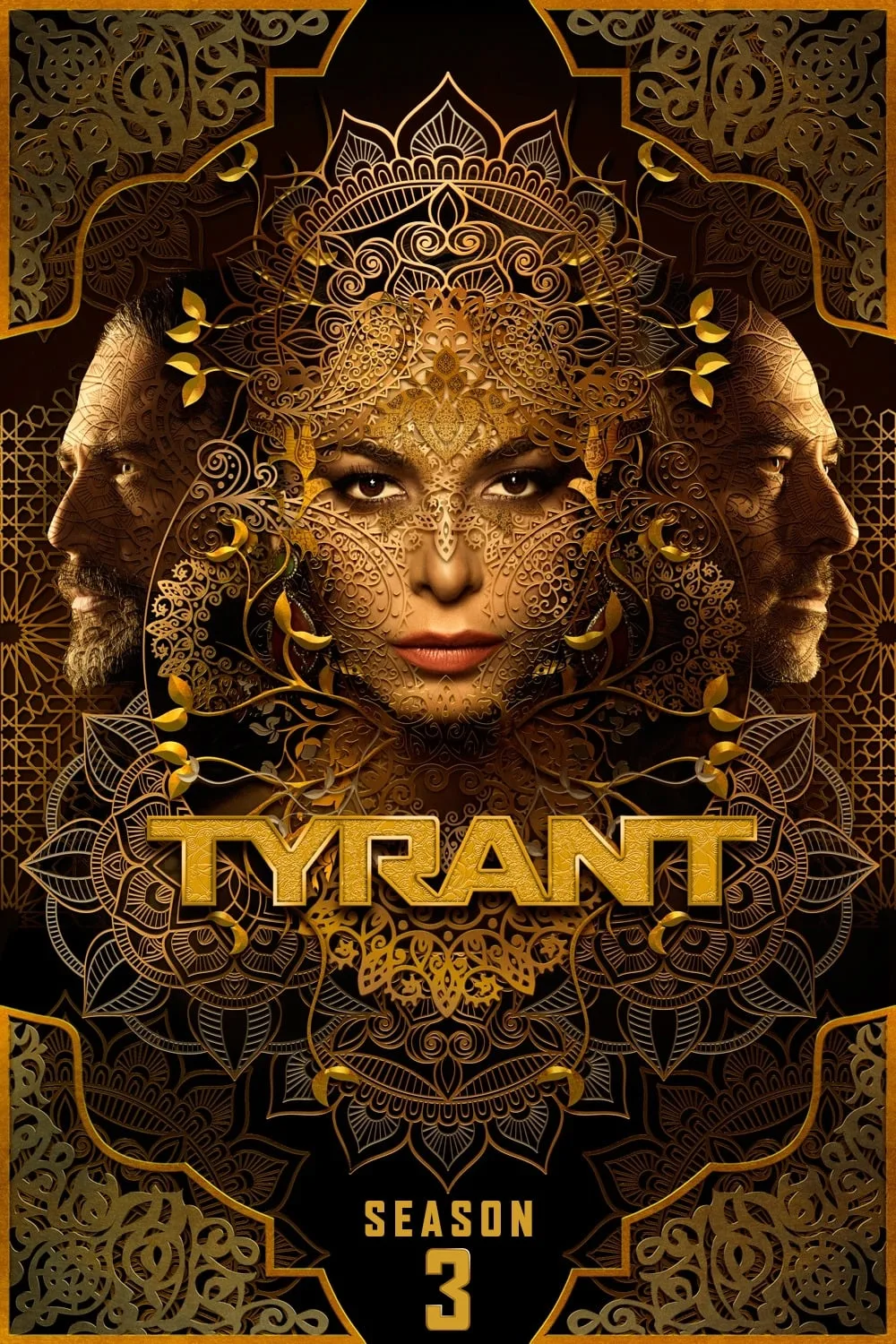 مسلسل Tyrant الموسم الثالث حلقة 4