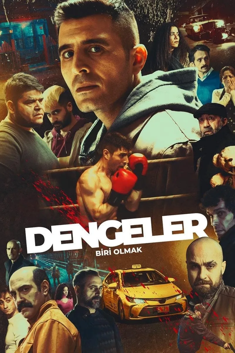 فيلم الموازين Dengeler 2024 مترجم فيلم الموازين Dengeler 2024 مترجم