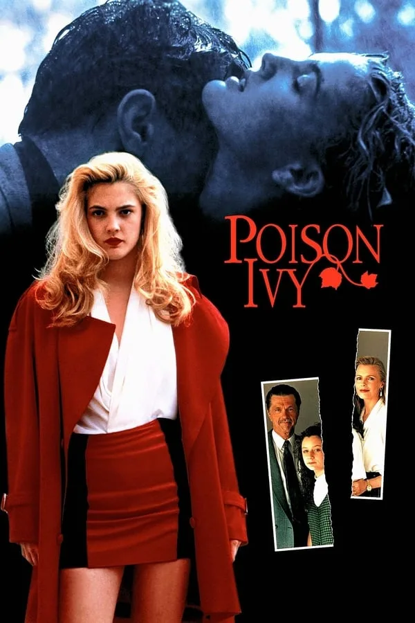 فيلم Poison Ivy 1992 مترجم فيلم Poison Ivy 1992 مترجم