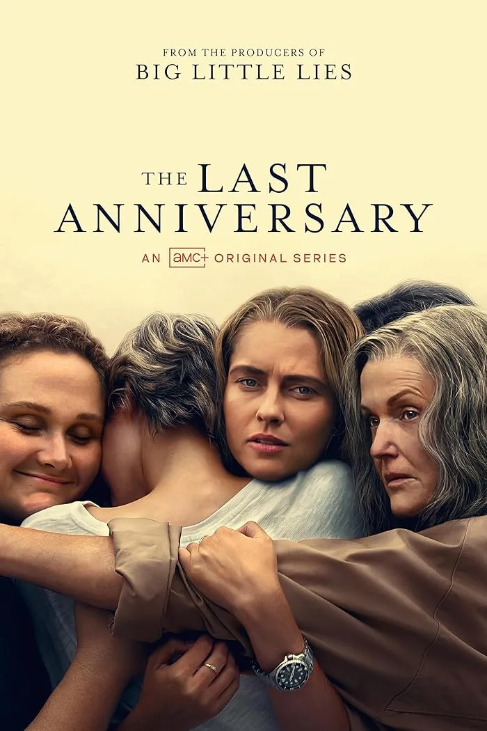 مسلسل The Last Anniversary الموسم الاول حلقة 5