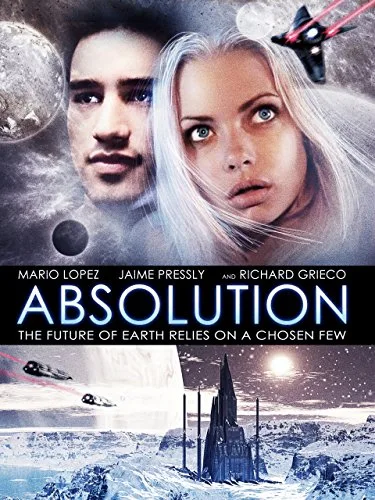 فيلم The Journey: Absolution 1997 مترجم