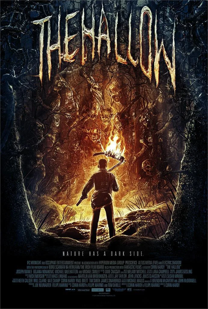 فيلم The Hallow 2015 مترجم فيلم The Hallow 2015 مترجم