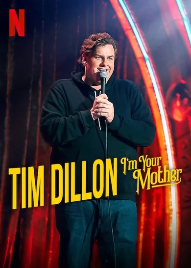 عرض I’m Your Mother 2025 مترجم عرض I’m Your Mother 2025 مترجم