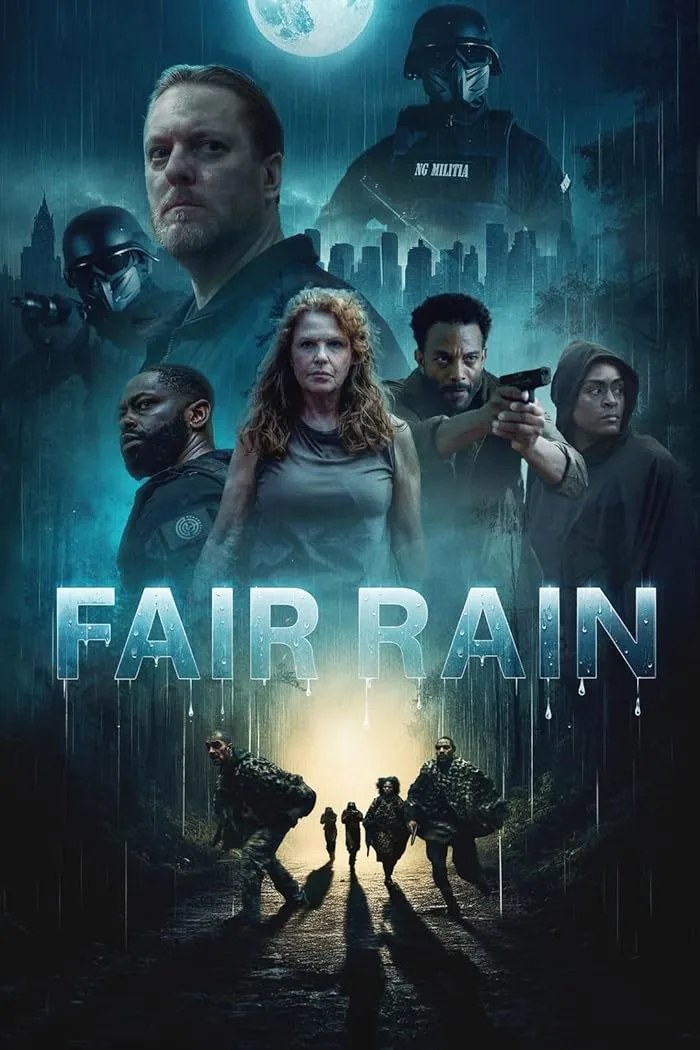 فيلم Fair Rain 2025 مترجم فيلم Fair Rain 2025 مترجم