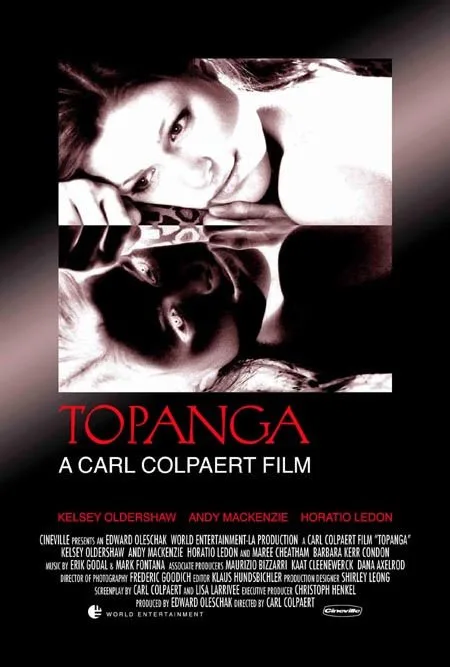فيلم The Affair 2004 مترجم فيلم The Affair 2004 مترجم