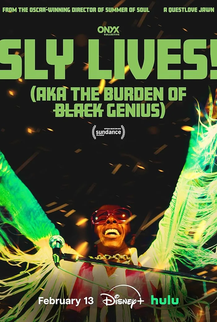 فيلم Sly Lives 2025 مترجم
