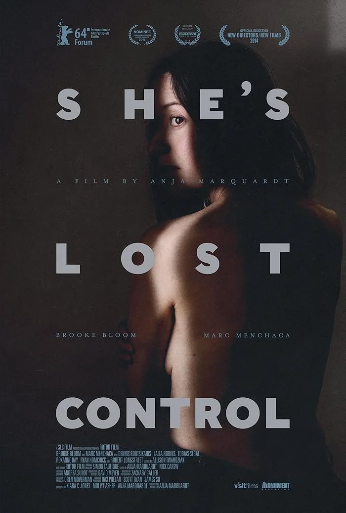 فيلم She’s Lost Control 2014 مترجم فيلم She’s Lost Control 2014 مترجم