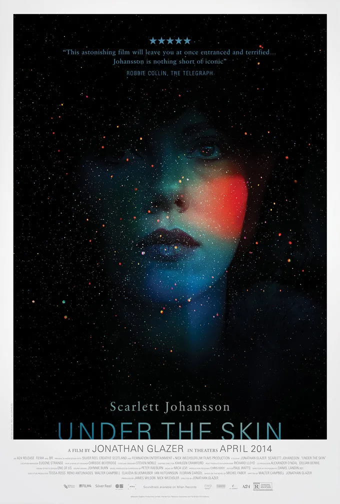 فيلم Under the Skin 2013 مترجم فيلم Under the Skin 2013 مترجم