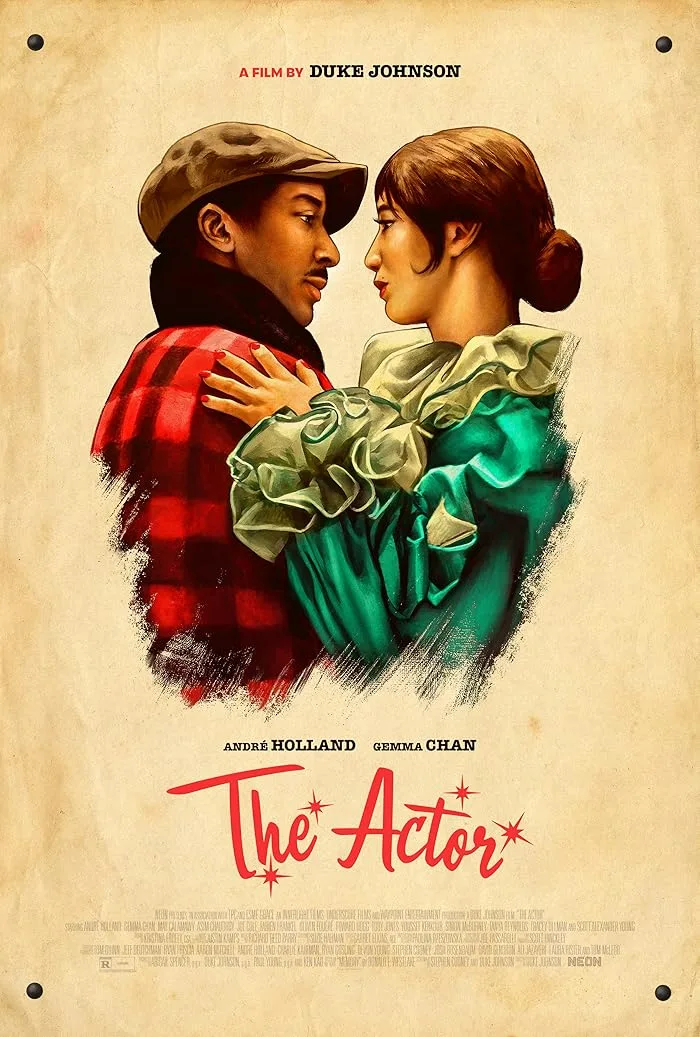 فيلم The Actor 2025 مترجم فيلم The Actor 2025 مترجم