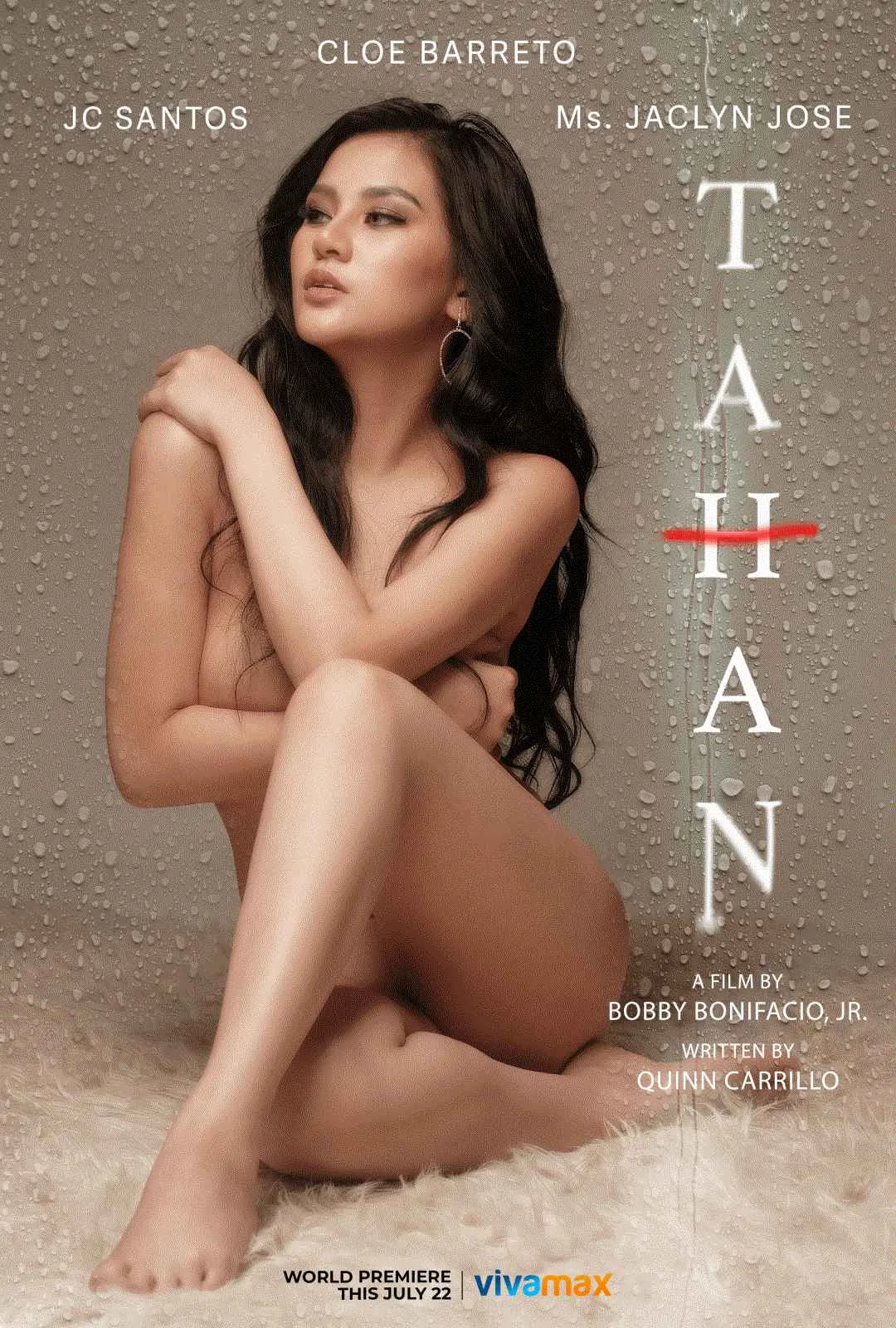 فيلم Tahan 2022 مترجم فيلم Tahan 2022 مترجم