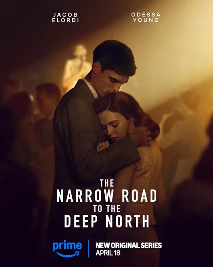 مسلسل The Narrow Road to the Deep North الموسم الاول حلقة 1 مسلسل The Narrow Road to the Deep North الموسم الاول حلقة 1