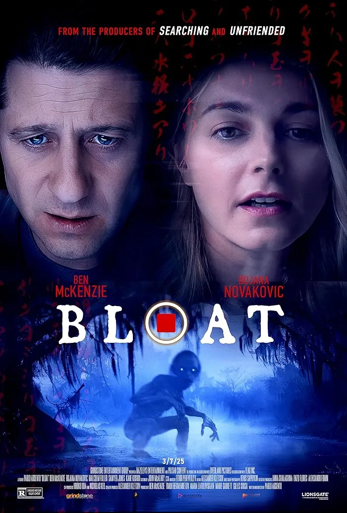 فيلم Bloat 2025 مترجم فيلم Bloat 2025 مترجم