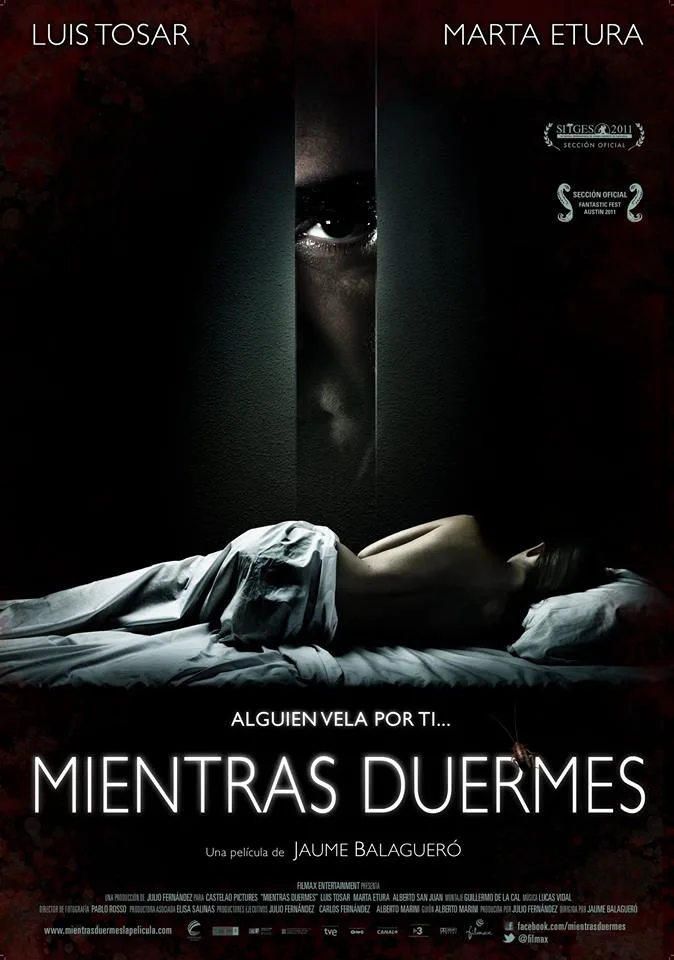 فيلم Sleep Tight 2011 مترجم فيلم Sleep Tight 2011 مترجم