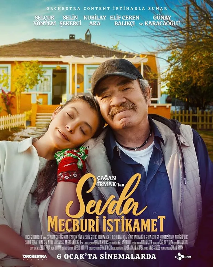فيلم Sevda Mecburi Istikamet 2023 مترجم فيلم Sevda Mecburi Istikamet 2023 مترجم