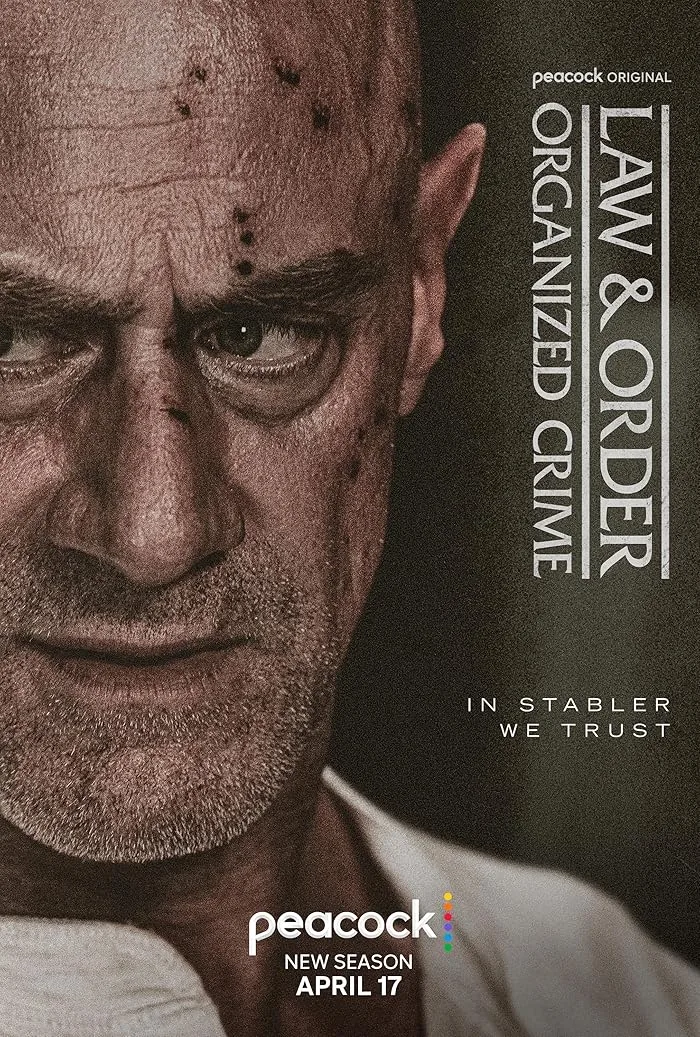 مسلسل Law & Order: Organized Crime الموسم الخامس حلقة 3