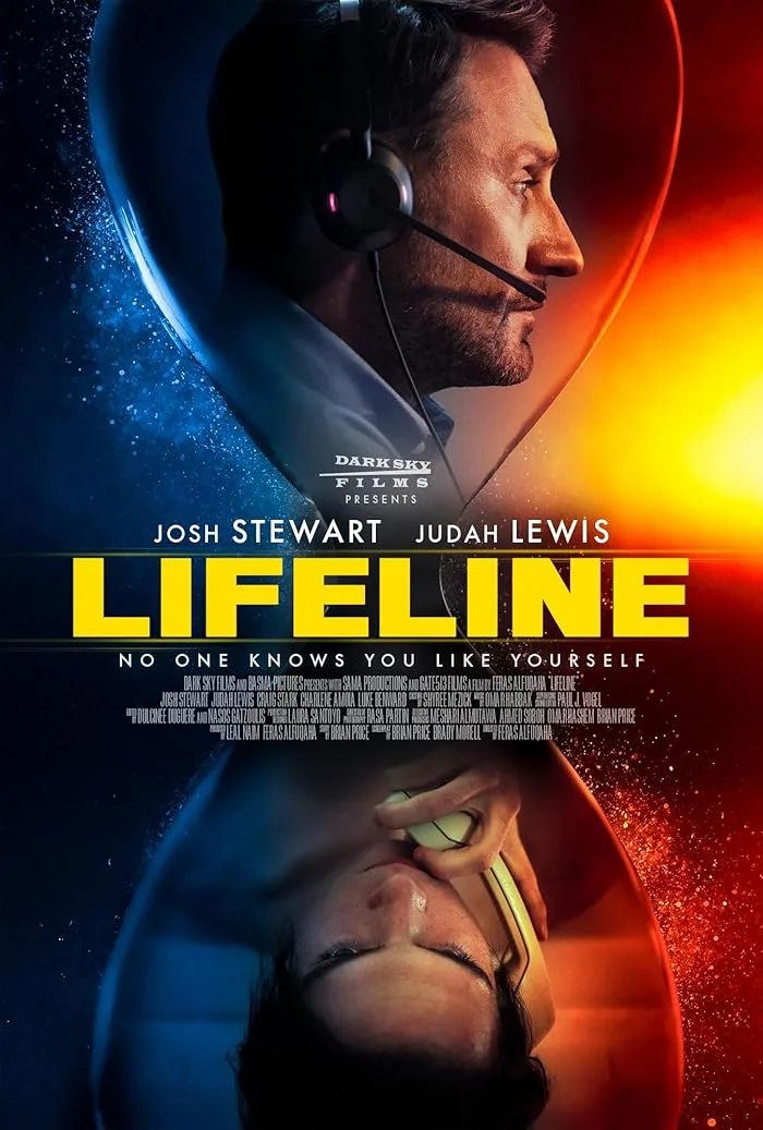 فيلم Lifeline 2025 مترجم فيلم Lifeline 2025 مترجم