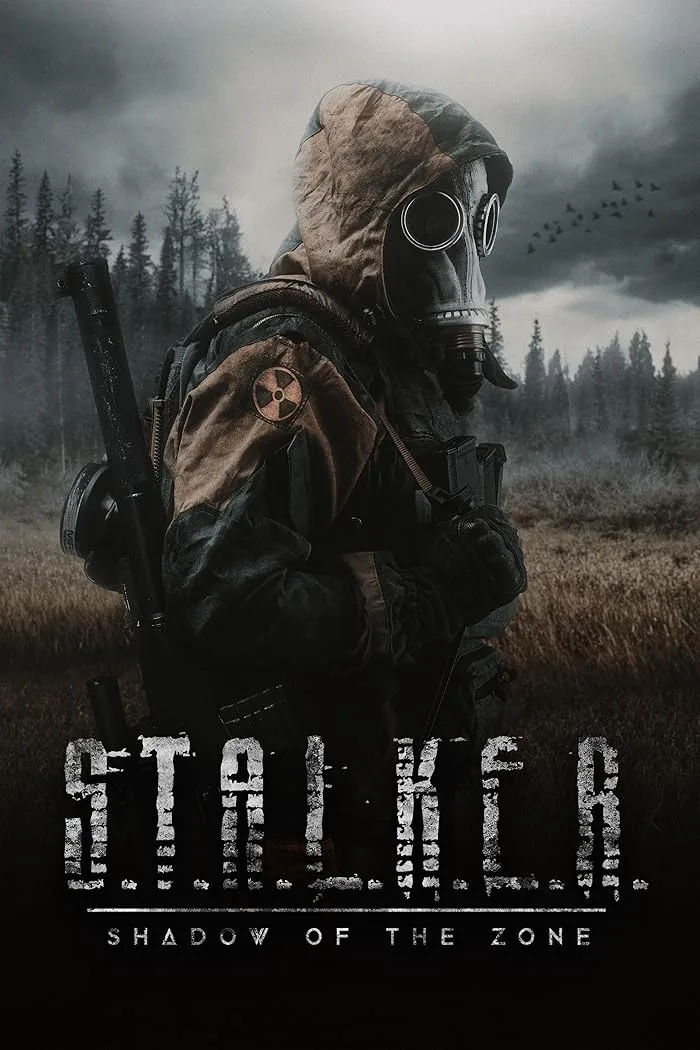 فيلم S.T.A.L.K.E.R.: Shadow of the Zone 2024 مترجم فيلم S.T.A.L.K.E.R.: Shadow of the Zone 2024 مترجم