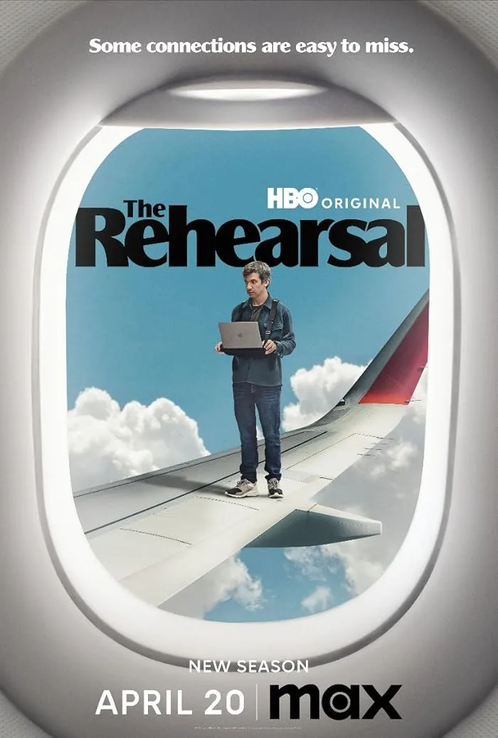 مسلسل The Rehearsal الموسم الثاني حلقة 2 مسلسل The Rehearsal الموسم الثاني حلقة 2
