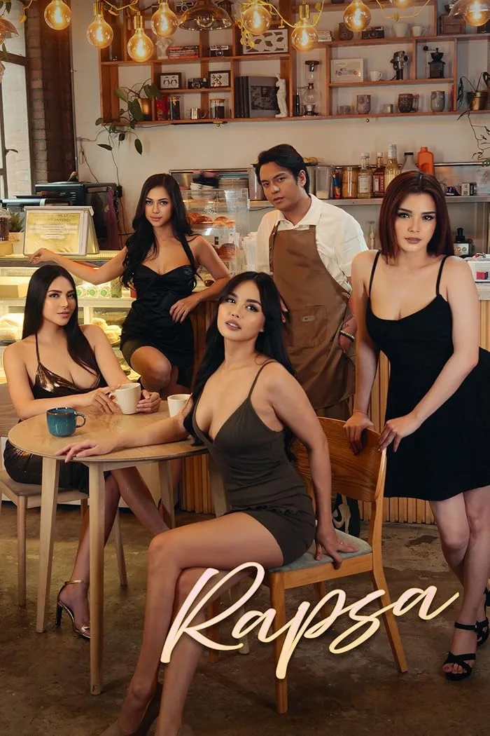 فيلم Rapsa 2025 مترجم فيلم Rapsa 2025 مترجم