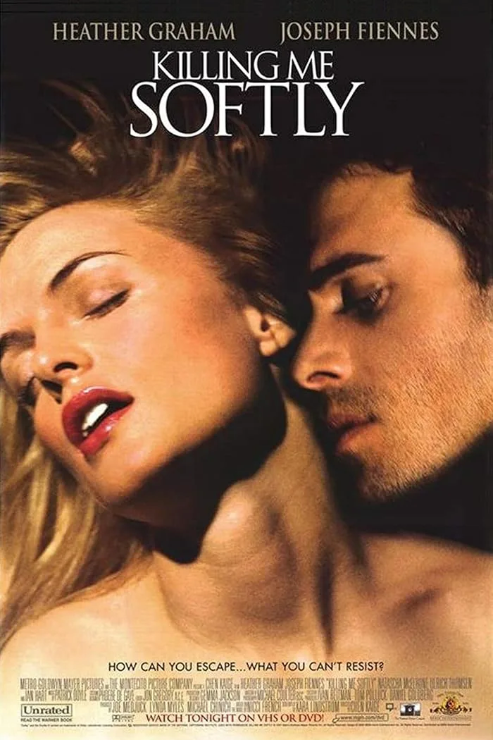 فيلم Killing Me Softly 2002 مترجم فيلم Killing Me Softly 2002 مترجم