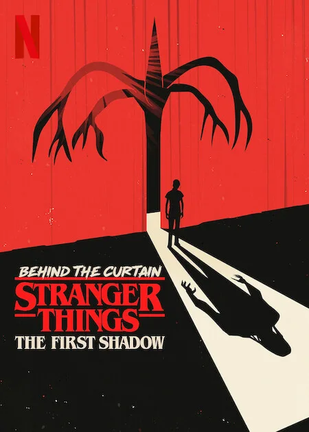فيلم Behind the Curtain: Stranger Things: The First Shadow 2025 مترجم فيلم Behind the Curtain: Stranger Things: The First Shadow 2025 مترجم