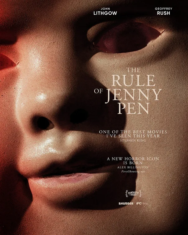 فيلم The Rule of Jenny Pen 2024 مترجم فيلم The Rule of Jenny Pen 2024 مترجم