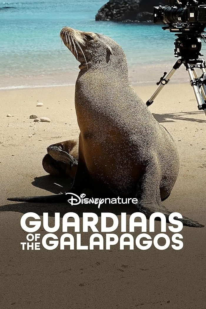 فيلم Guardians of the Galapagos 2025 مترجم فيلم Guardians of the Galapagos 2025 مترجم