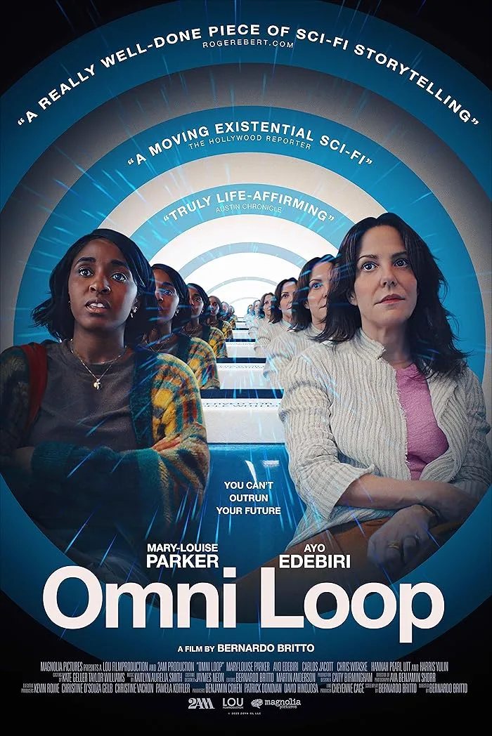 فيلم Omni Loop 2024 مترجم فيلم Omni Loop 2024 مترجم