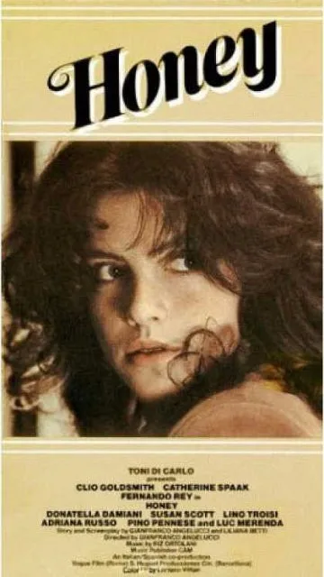 فيلم  Miele di donna 1981 مترجم