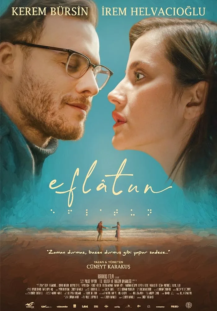فيلم Eflatun 2022 مترجم فيلم Eflatun 2022 مترجم