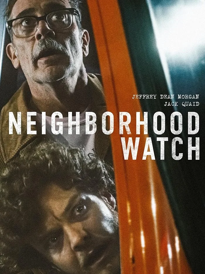 فيلم Neighborhood Watch 2025 مترجم فيلم Neighborhood Watch 2025 مترجم