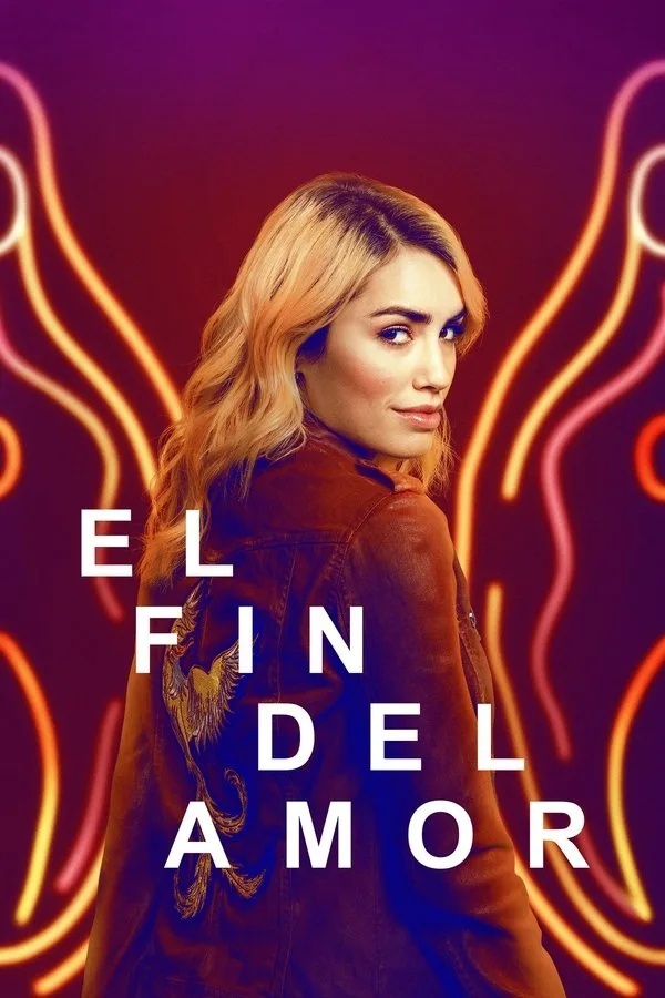 مسلسل El Fin del Amor الموسم الثاني حلقة 2