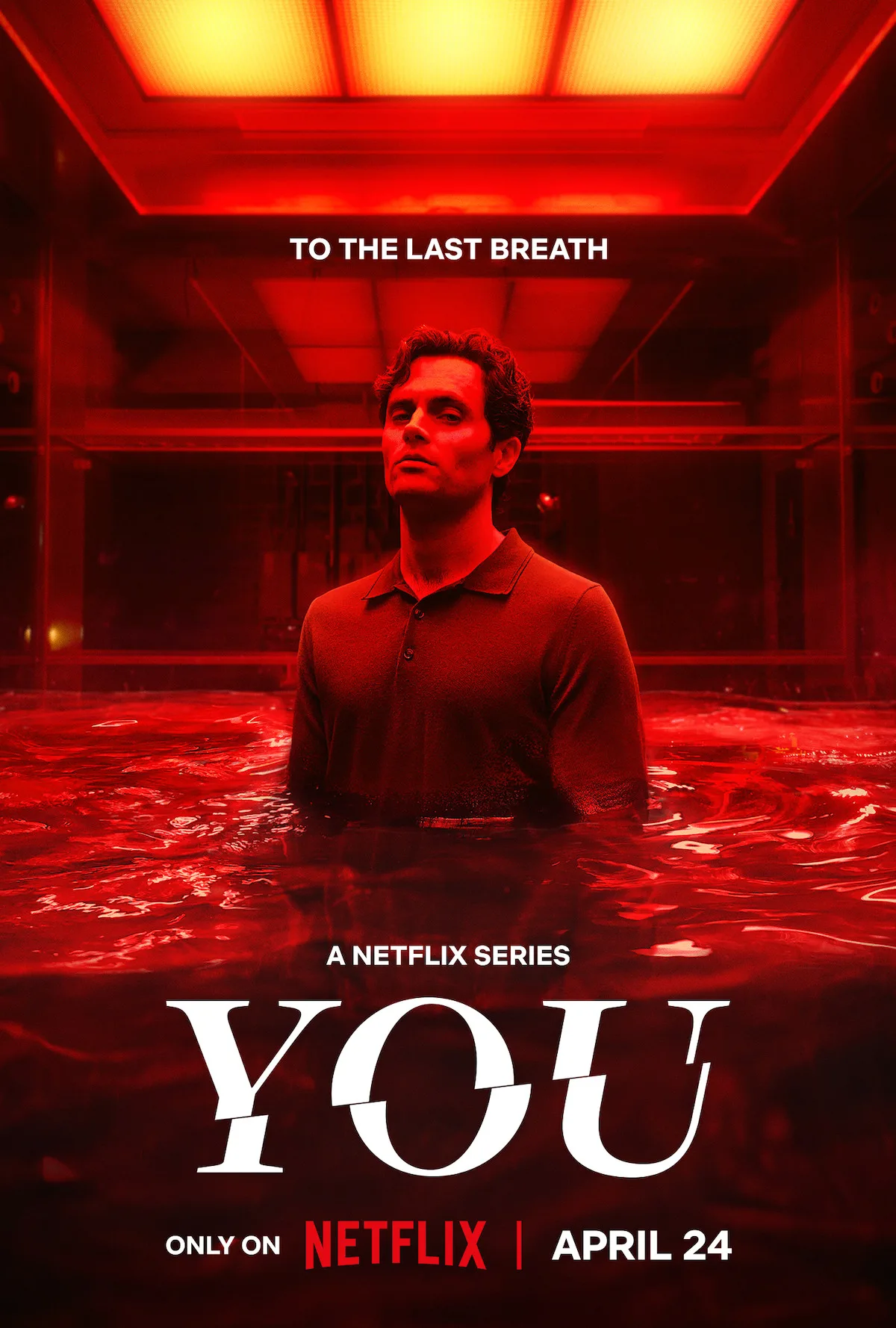 مسلسل You الموسم الخامس حلقة 4 مسلسل You الموسم الخامس حلقة 4